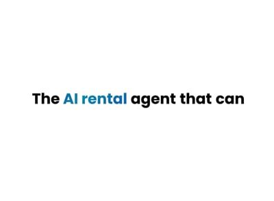 The Carcloud AI Agent handling a car rental customer enquiry